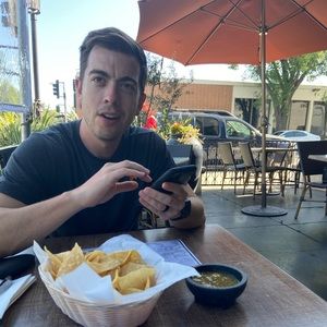 Meet your Posher, Daniel